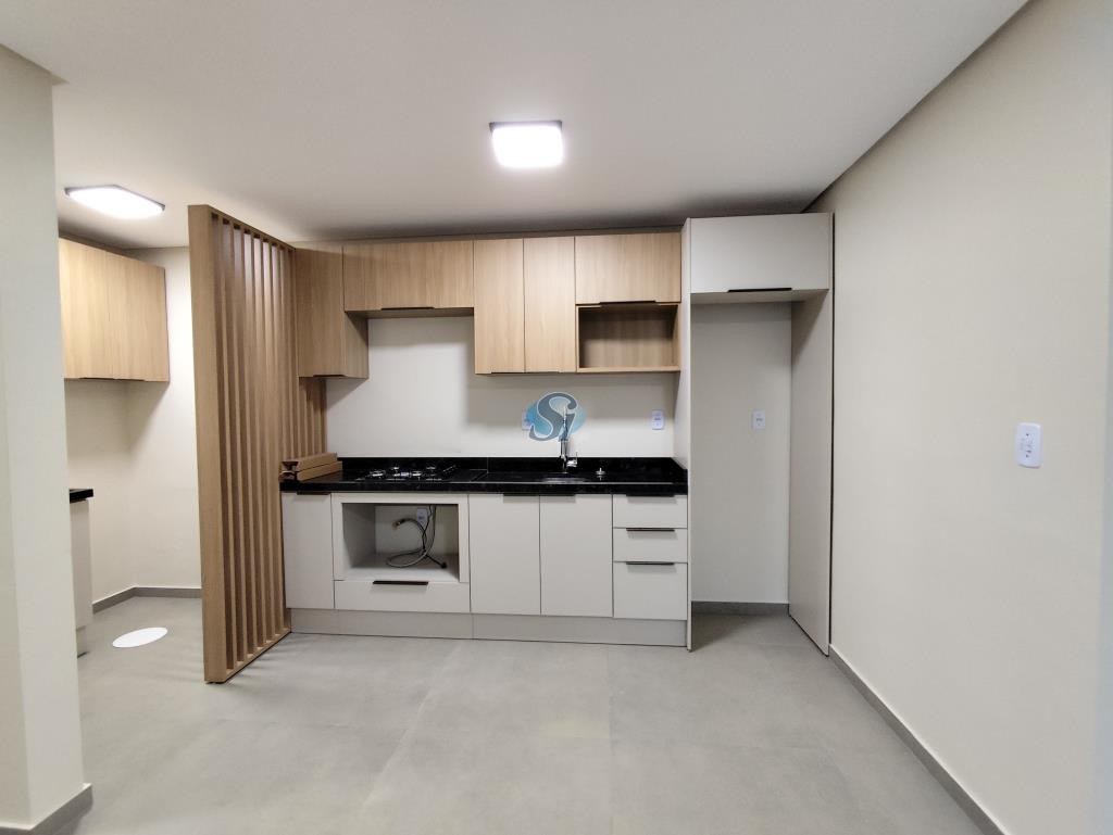 apartamento em 25 de Julho