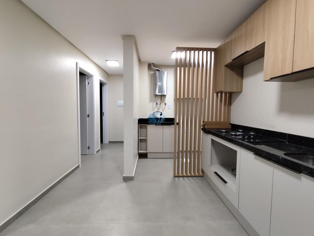 apartamento em 25 de Julho