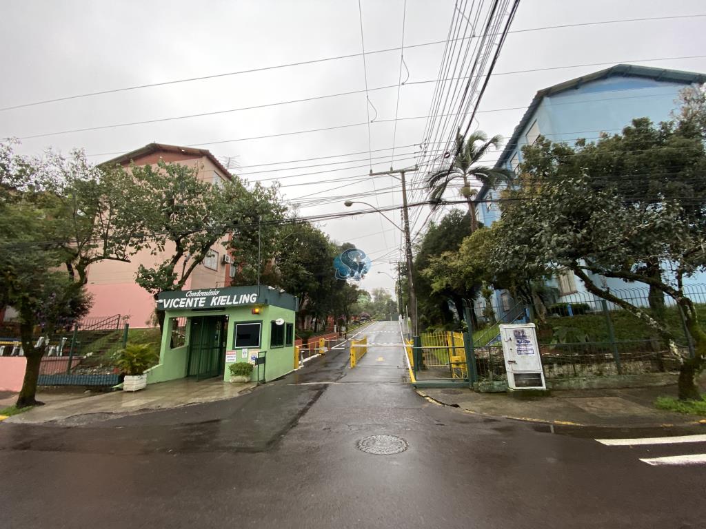 apartamento em Canudos