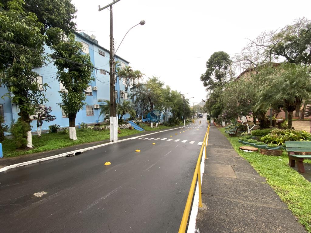apartamento em Canudos