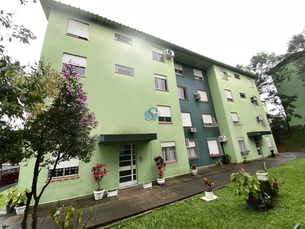 apartamento em Canudos
