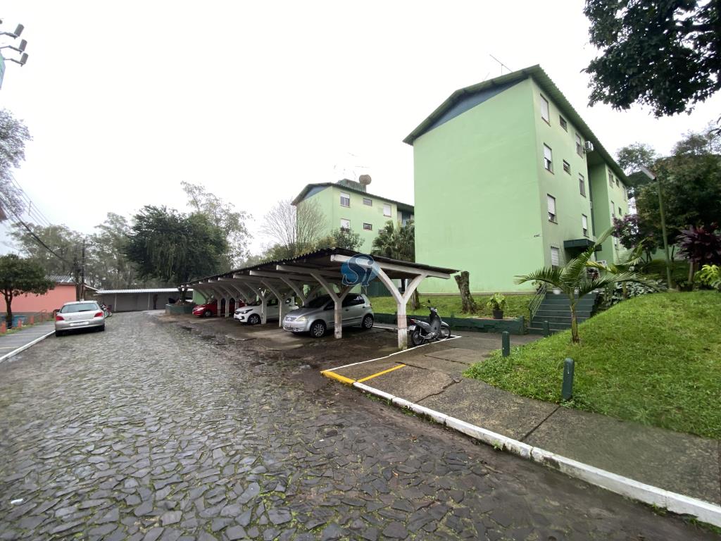 apartamento em Canudos