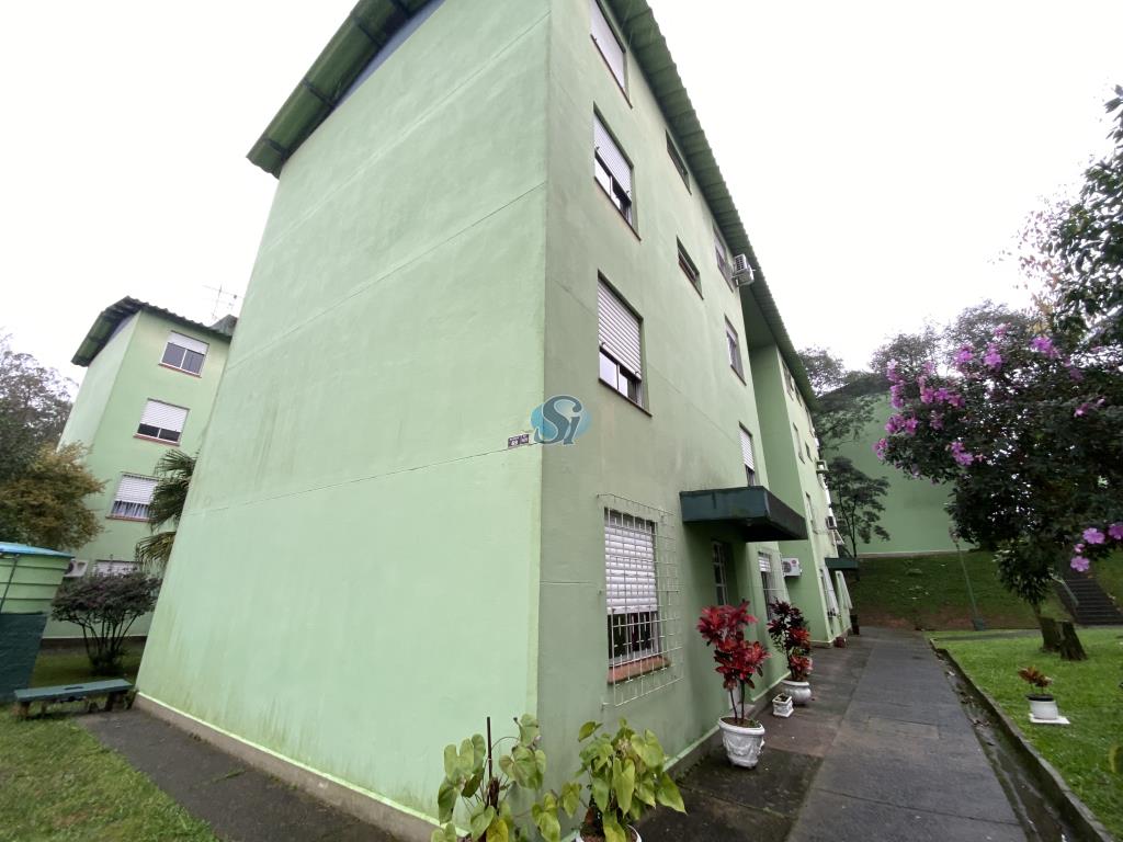 apartamento em Canudos