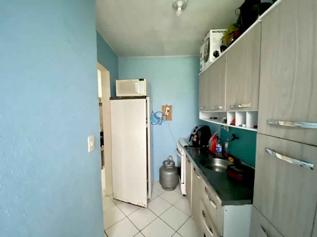 apartamento em Canudos