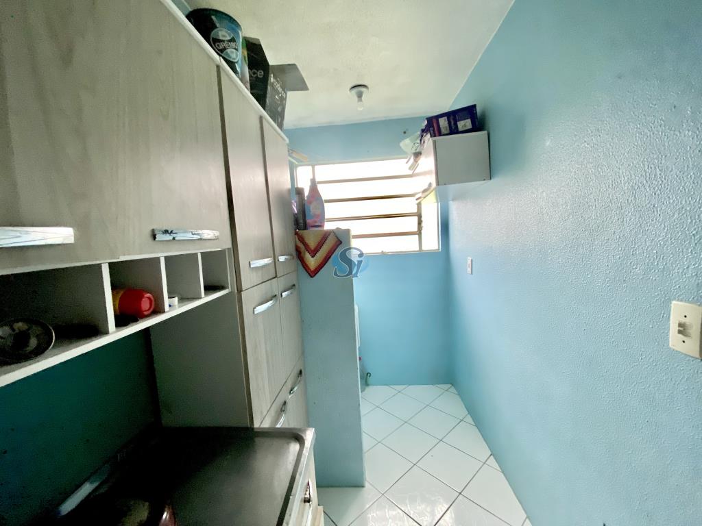 apartamento em Canudos