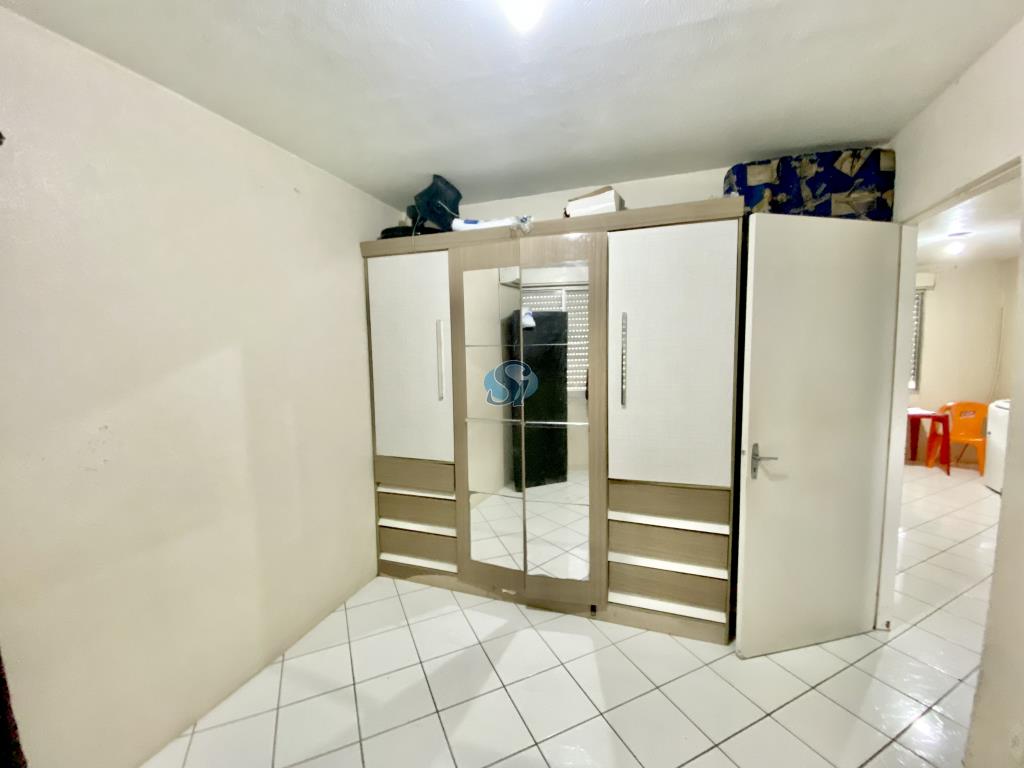 apartamento em Canudos