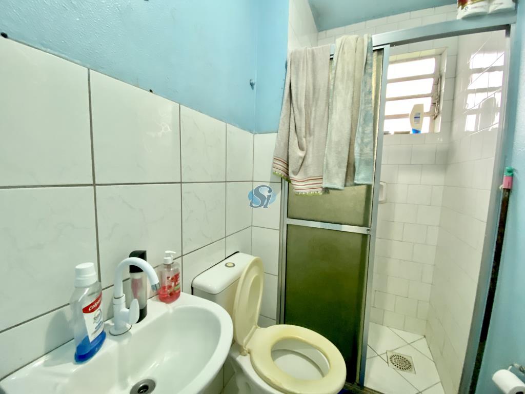 apartamento em Canudos