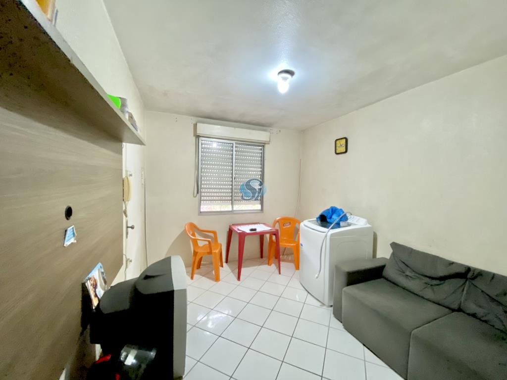 apartamento em Canudos