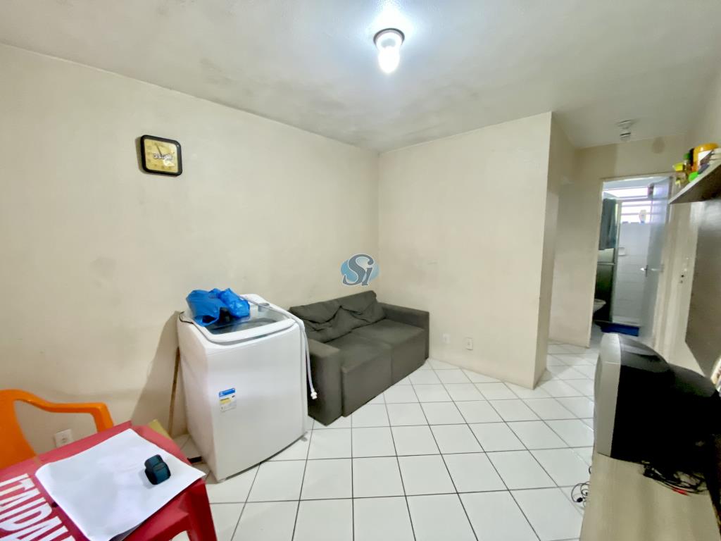 apartamento em Canudos