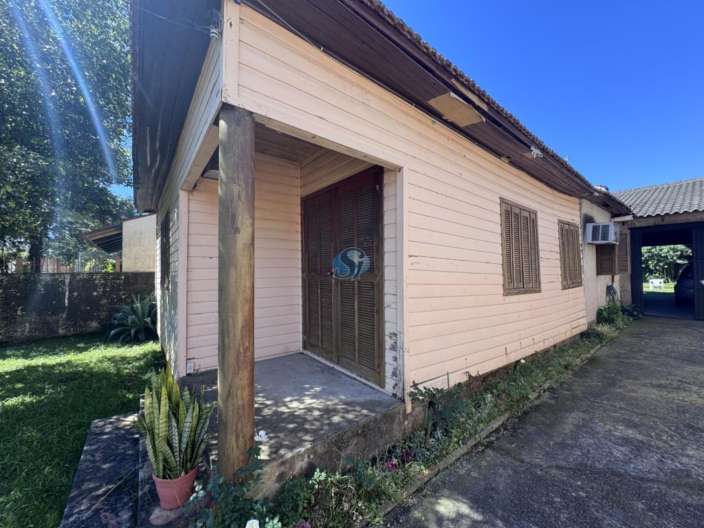 casa em Centro