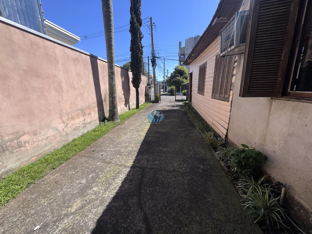 casa em Centro
