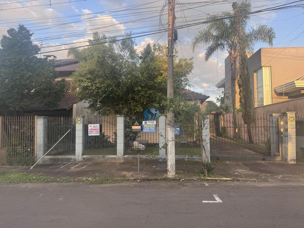 casa em Centro