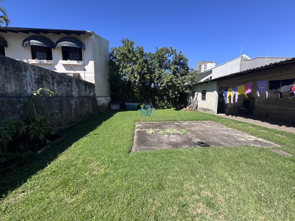 casa em Centro