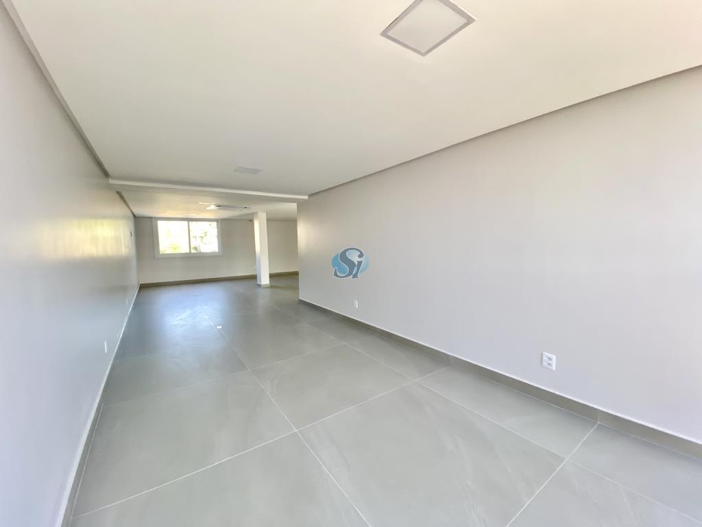 sala comercial em Centro