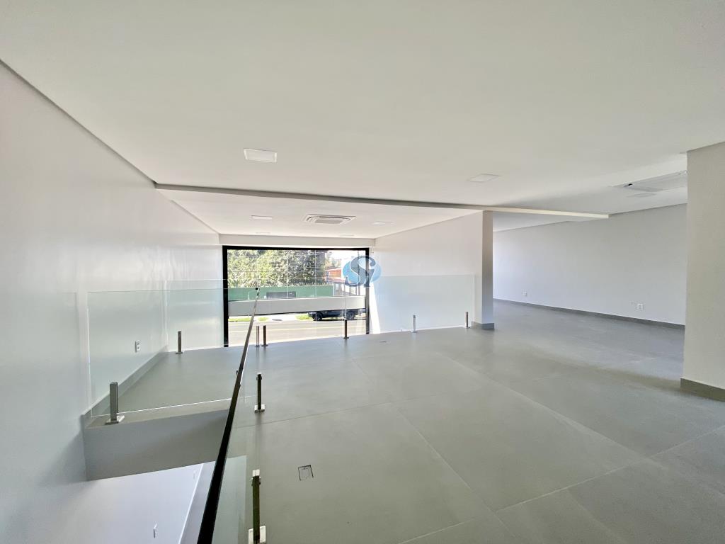 sala comercial em Centro