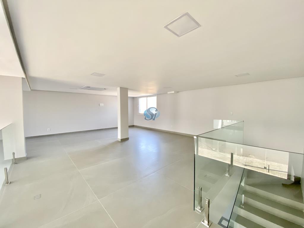 sala comercial em Centro