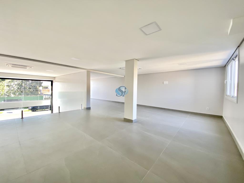 sala comercial em Centro