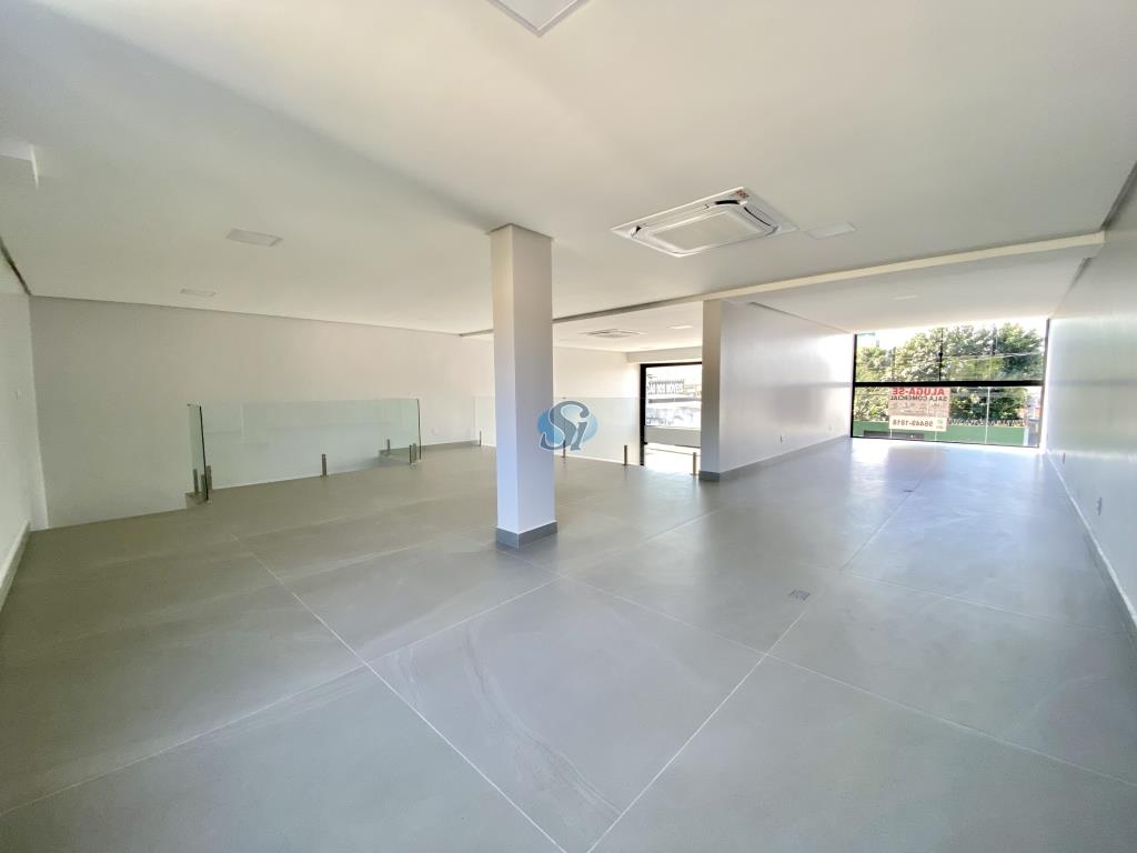sala comercial em Centro