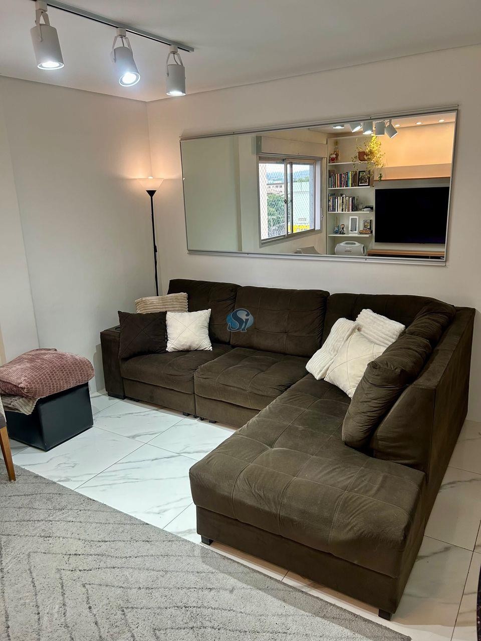 apartamento em Centro