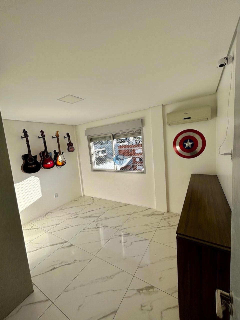 apartamento em Centro
