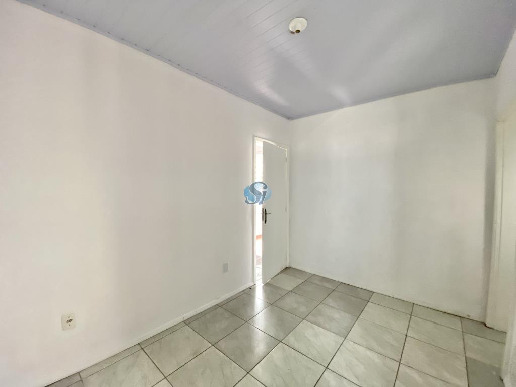 casa comercial em Centro