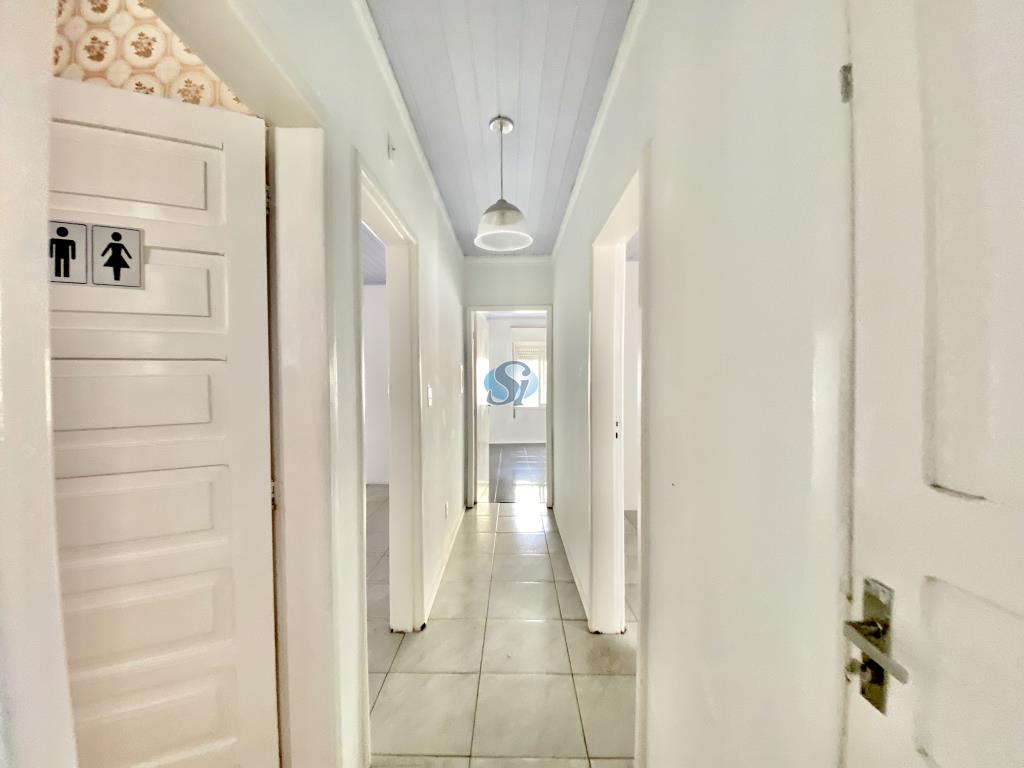 casa comercial em Centro