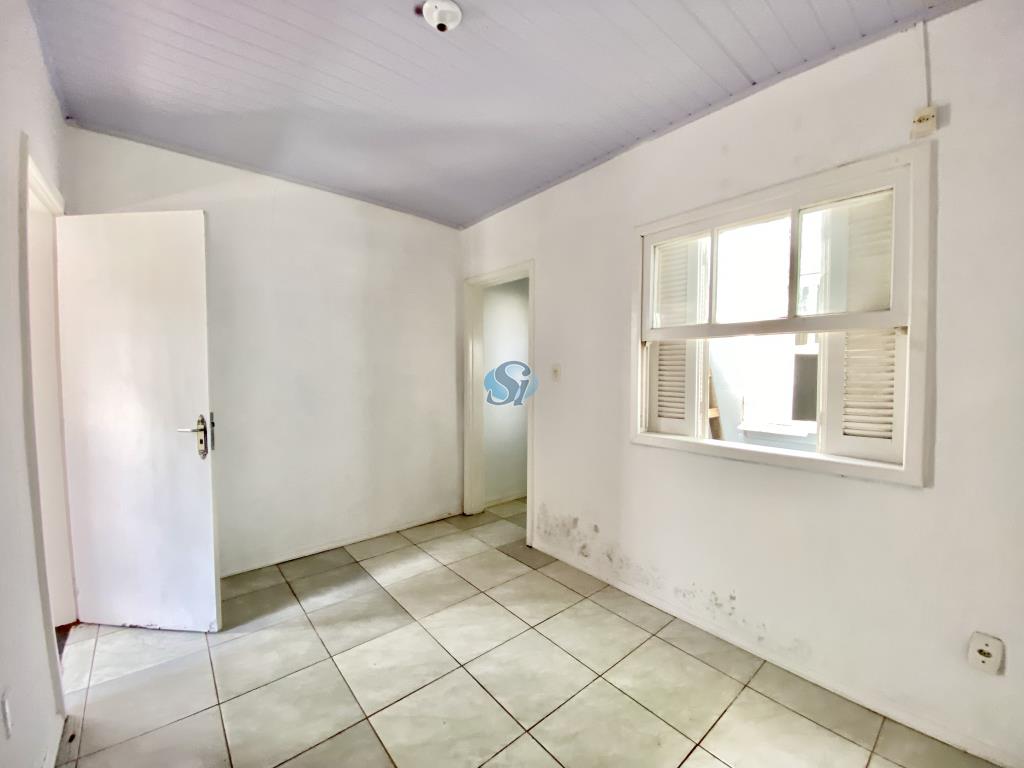 casa comercial em Centro
