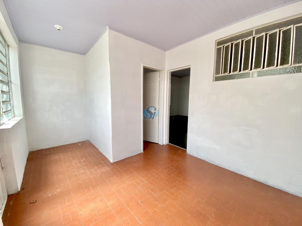 casa comercial em Centro