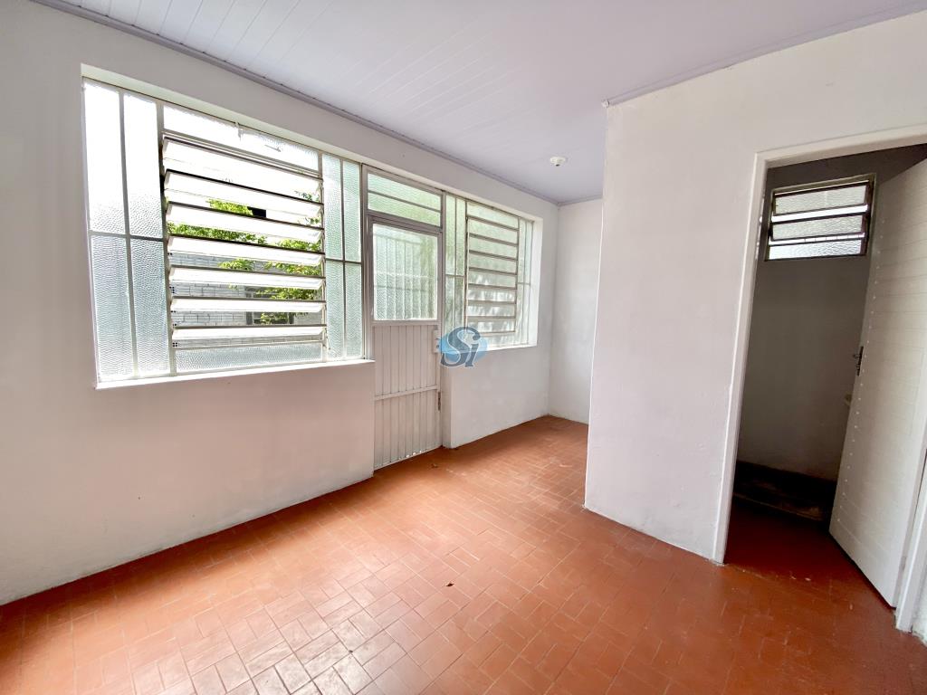 casa comercial em Centro