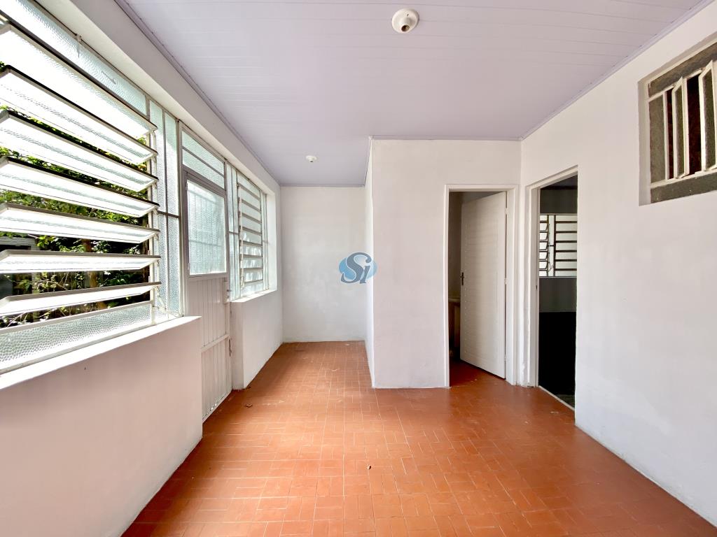 casa comercial em Centro