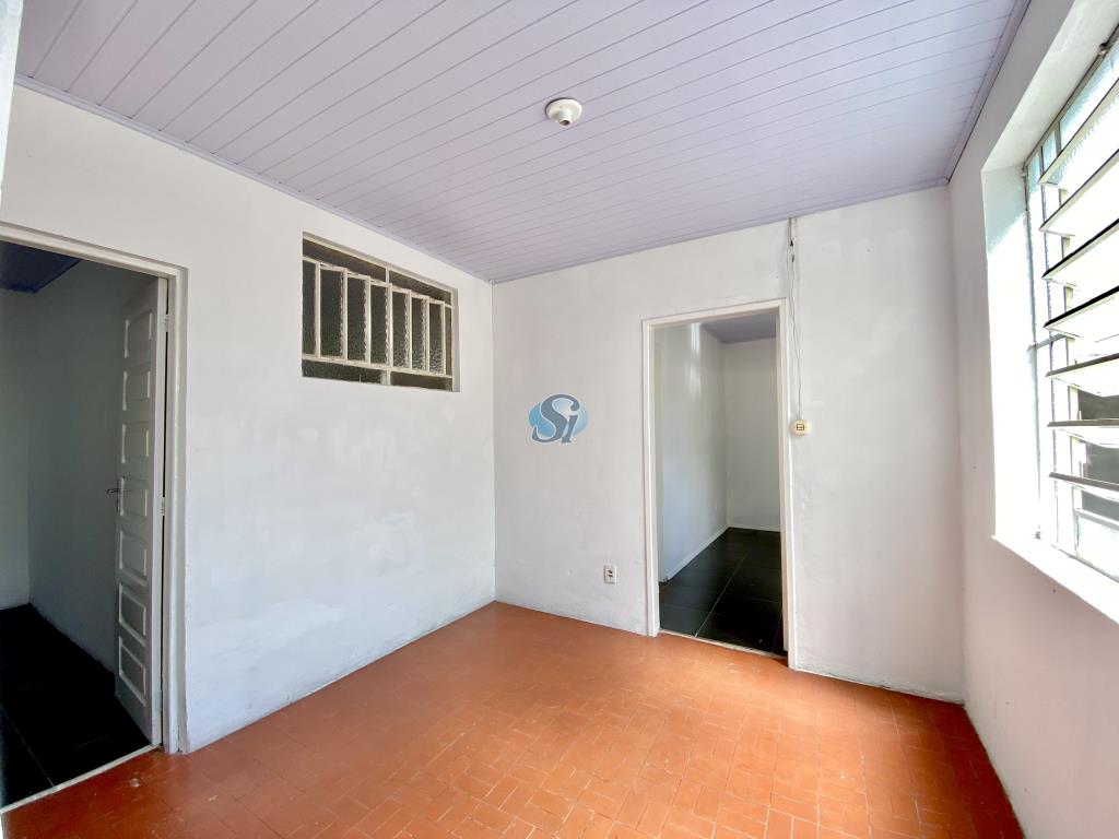 casa comercial em Centro