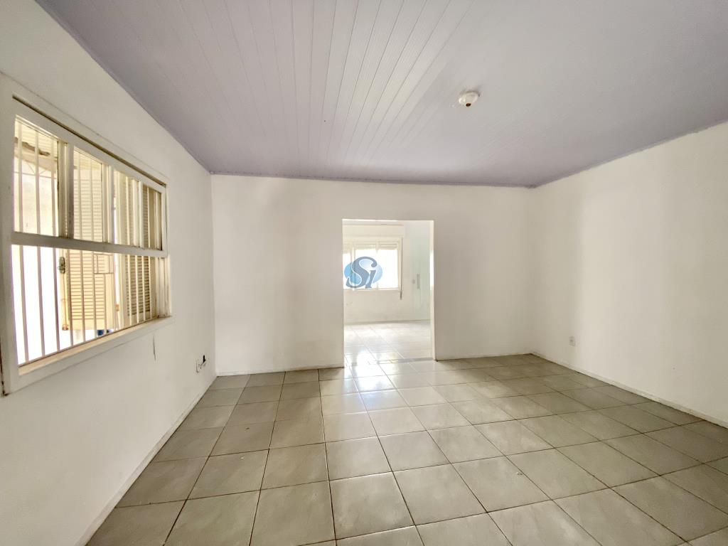 casa comercial em Centro
