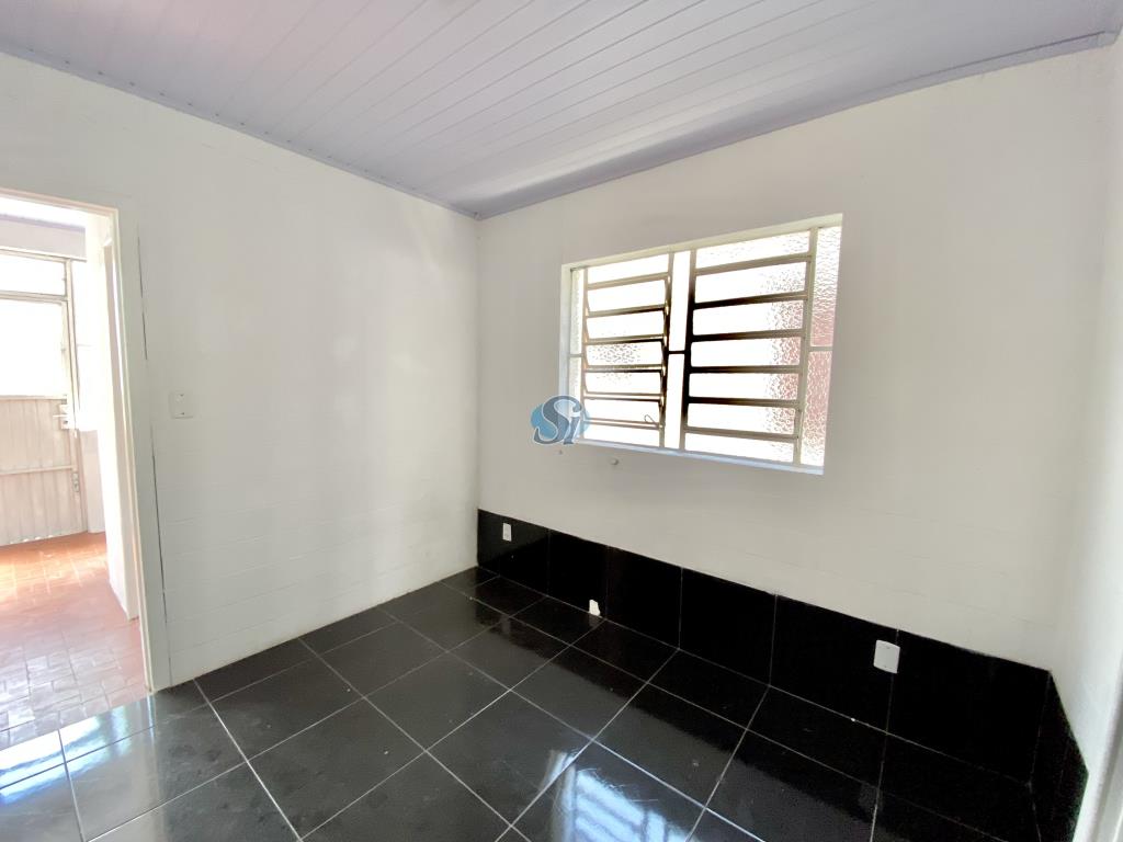 casa comercial em Centro