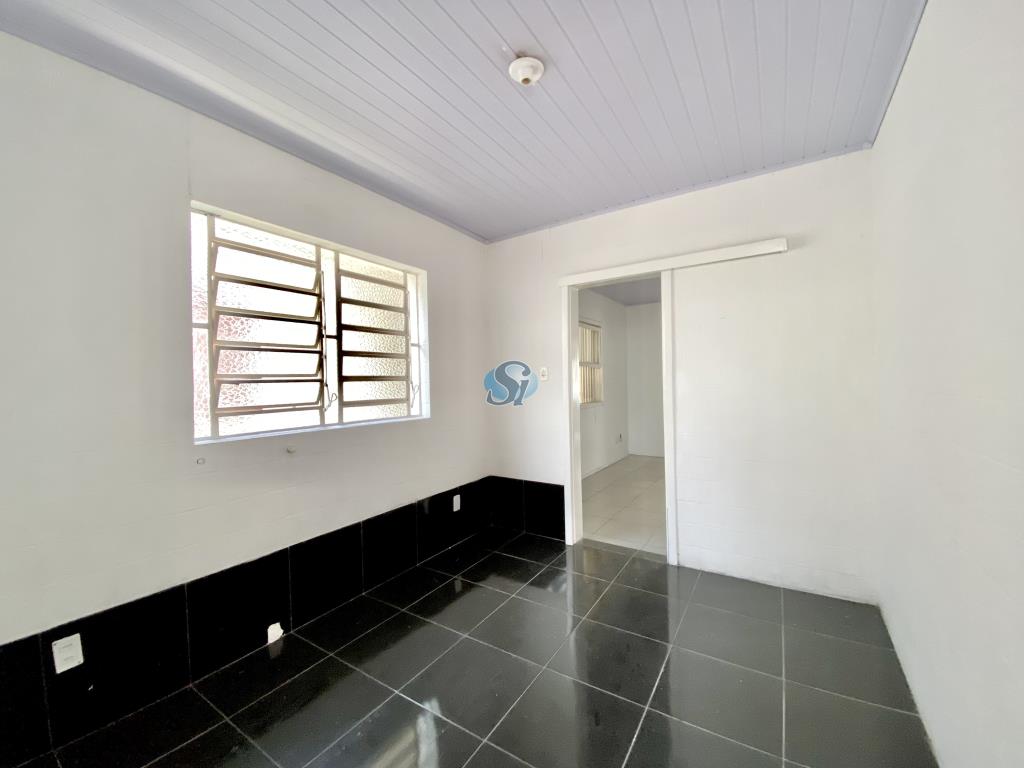 casa comercial em Centro