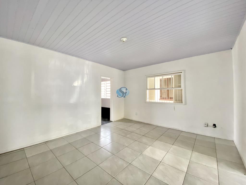 casa comercial em Centro