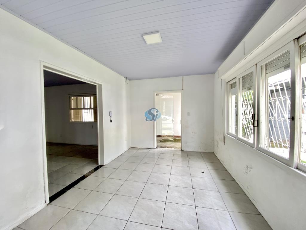 casa comercial em Centro