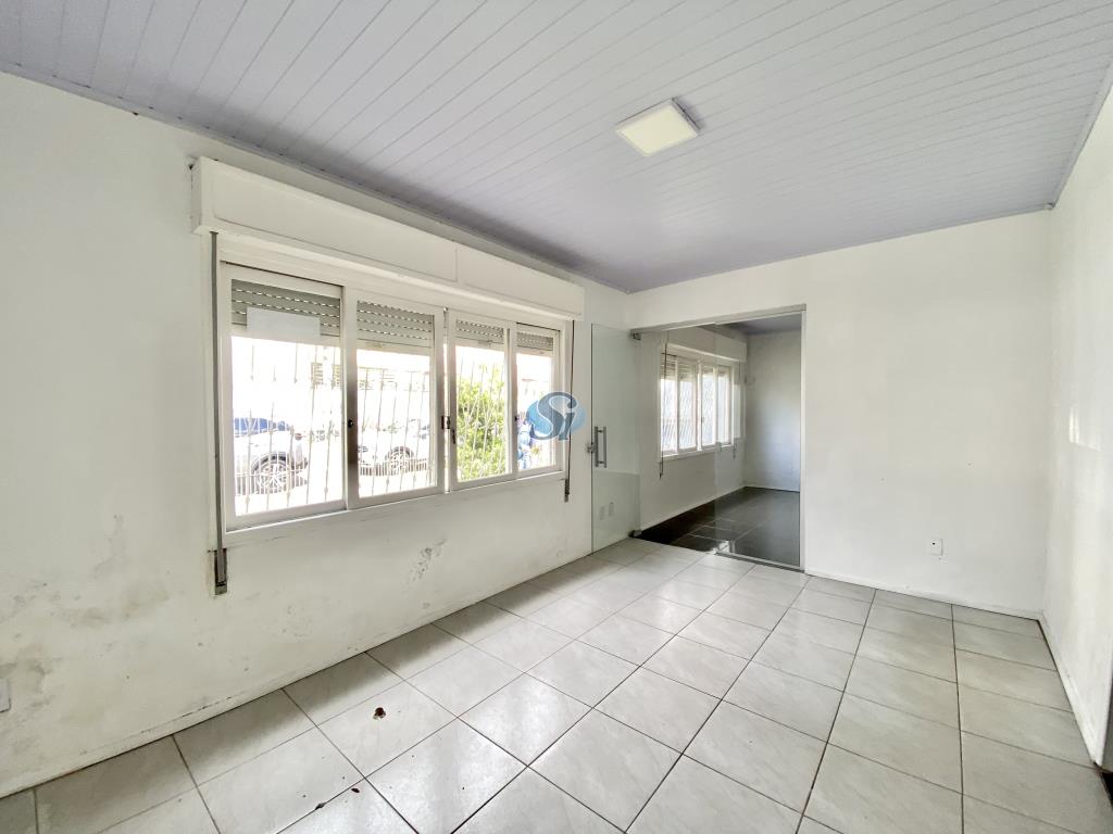 casa comercial em Centro
