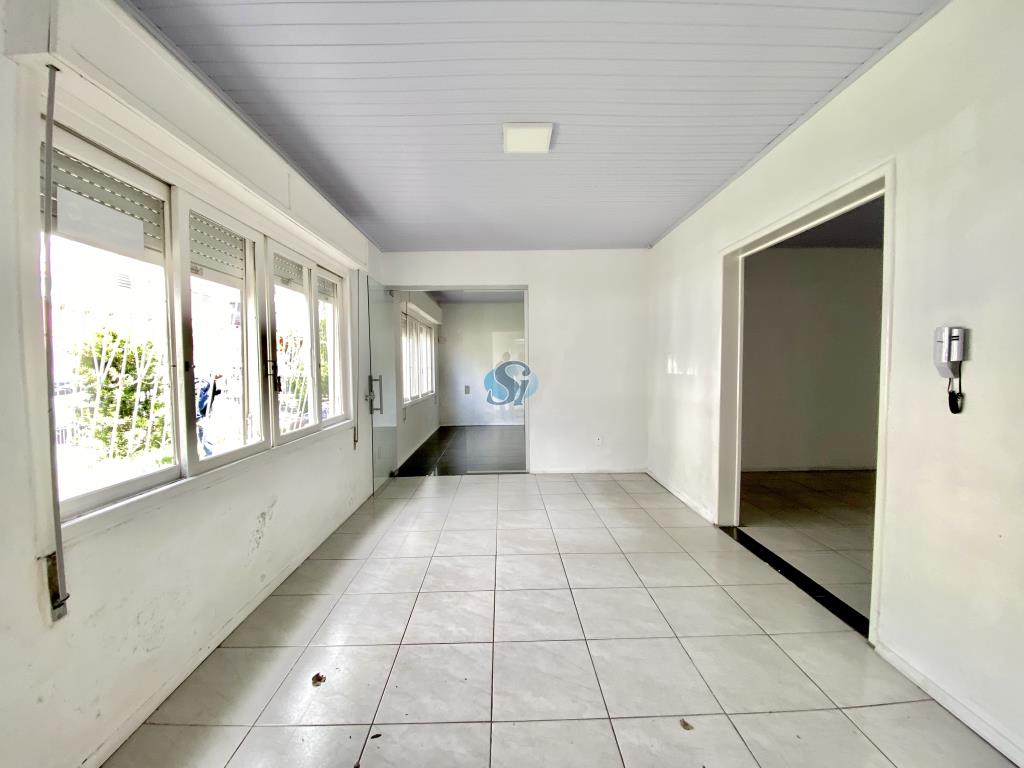 casa comercial em Centro