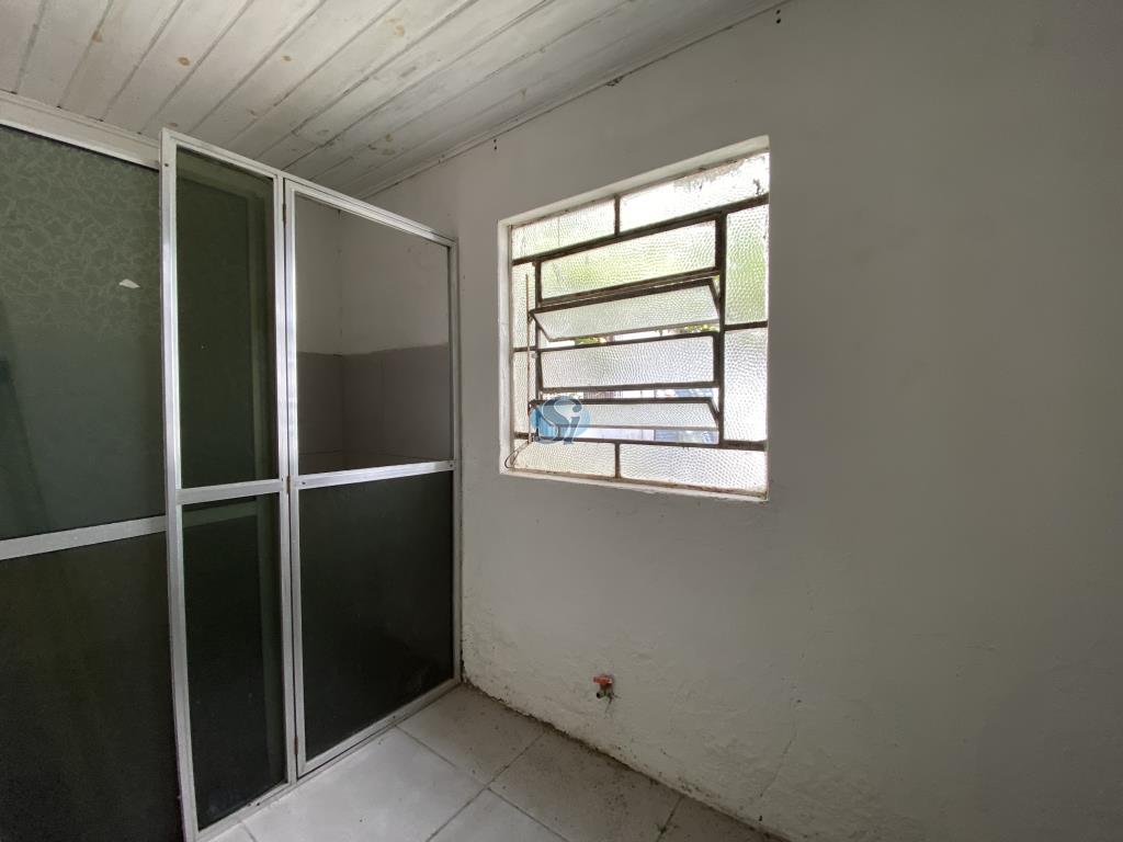 casa comercial em Centro
