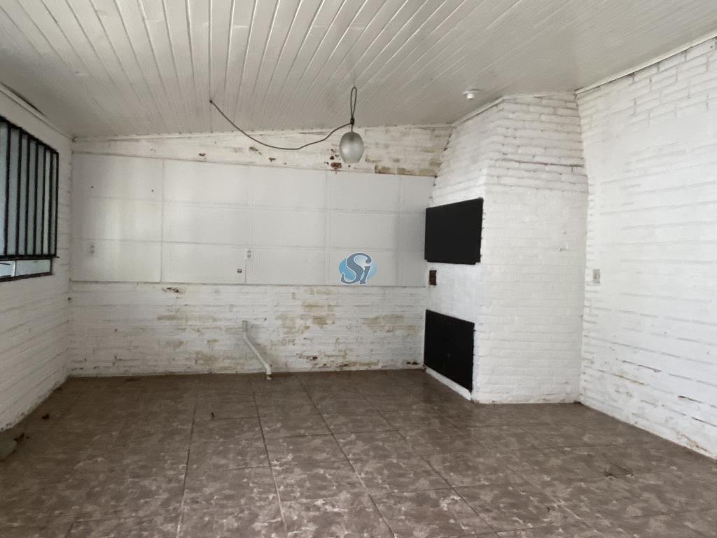 casa comercial em Centro