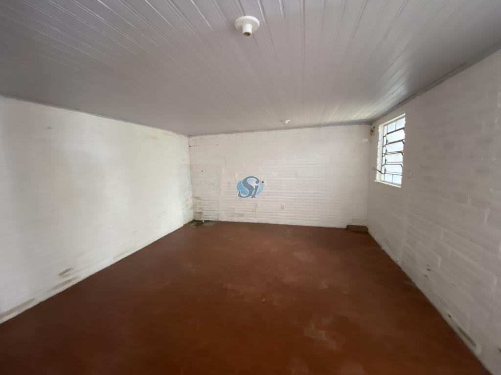casa comercial em Centro