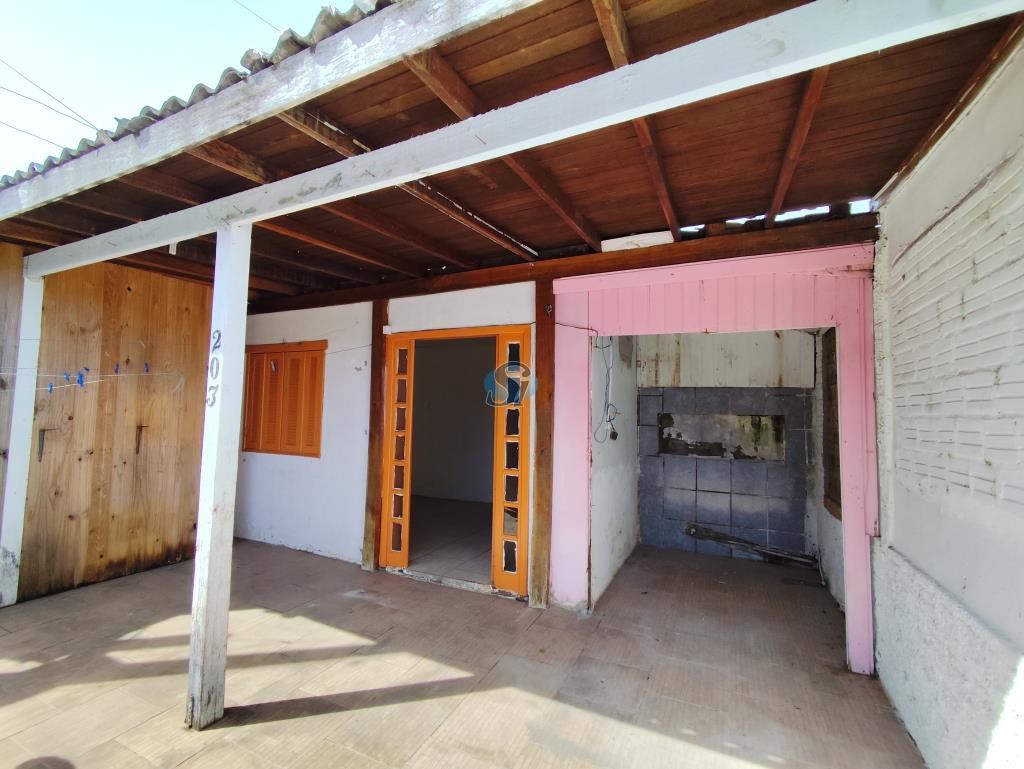 casa em Porto Blos
