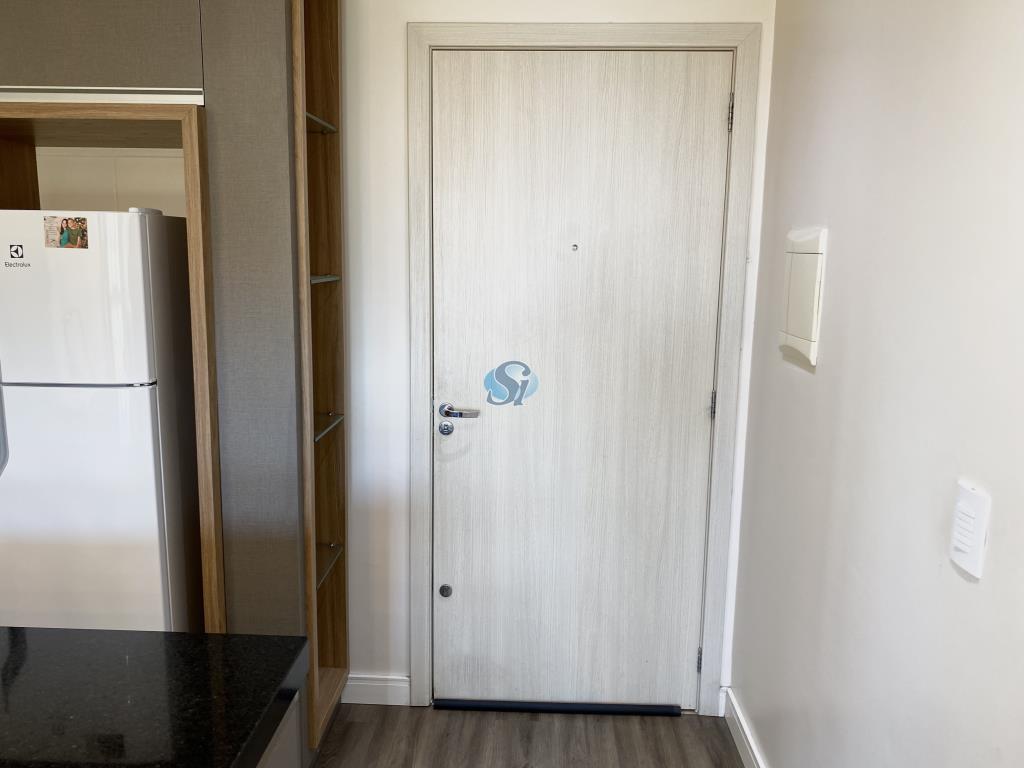 apartamento em Centro