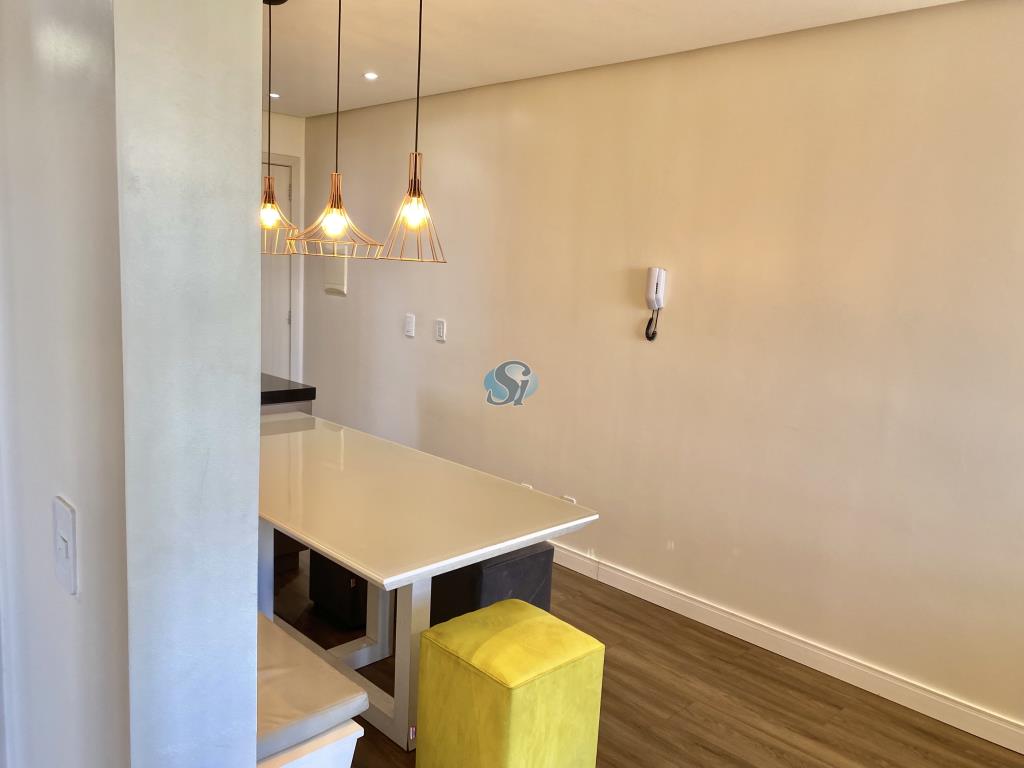 apartamento em Centro