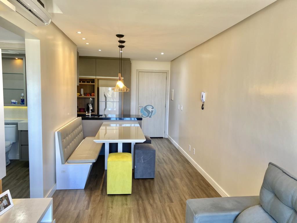 apartamento em Centro