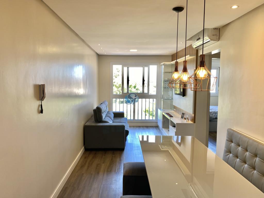 apartamento em Centro