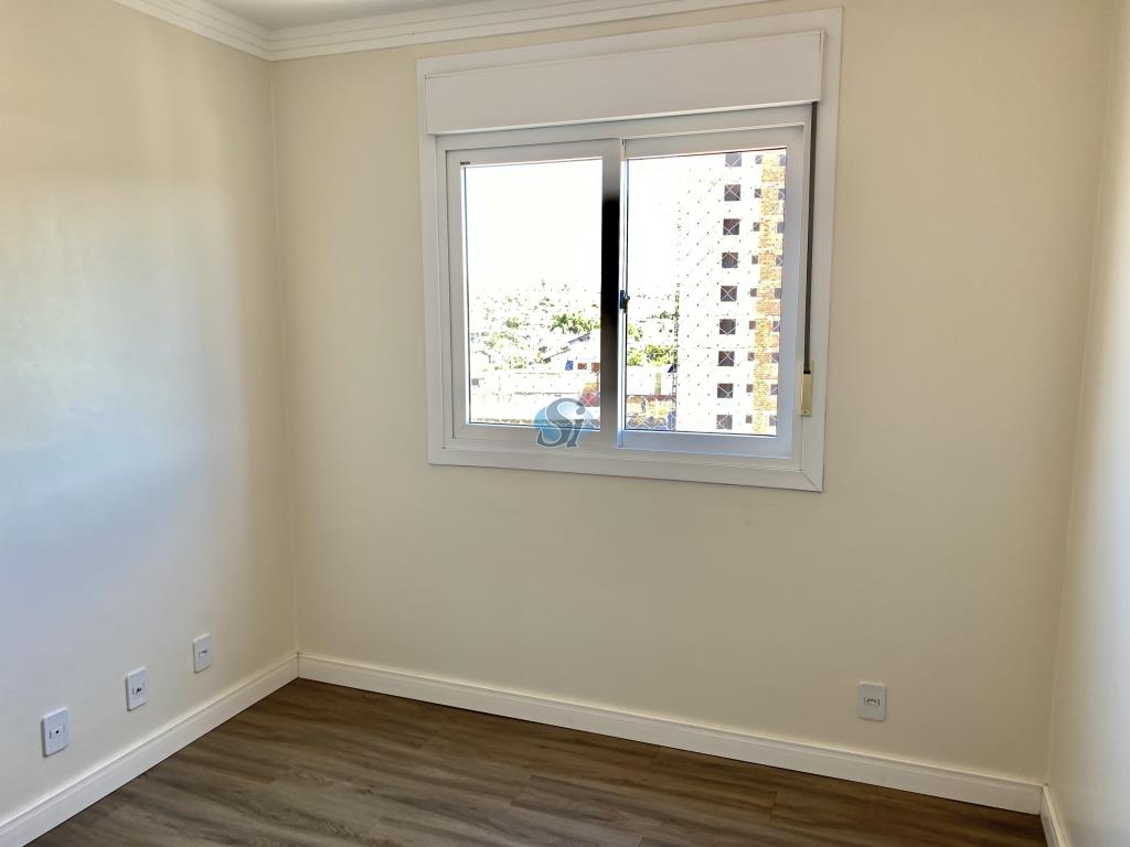 apartamento em Centro