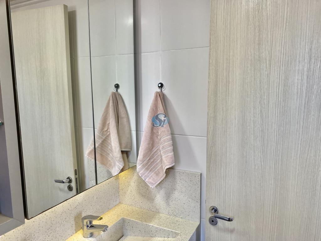 apartamento em Centro