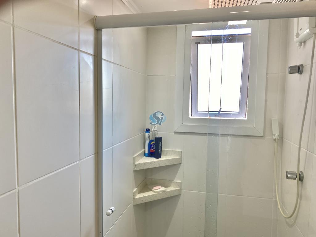 apartamento em Centro