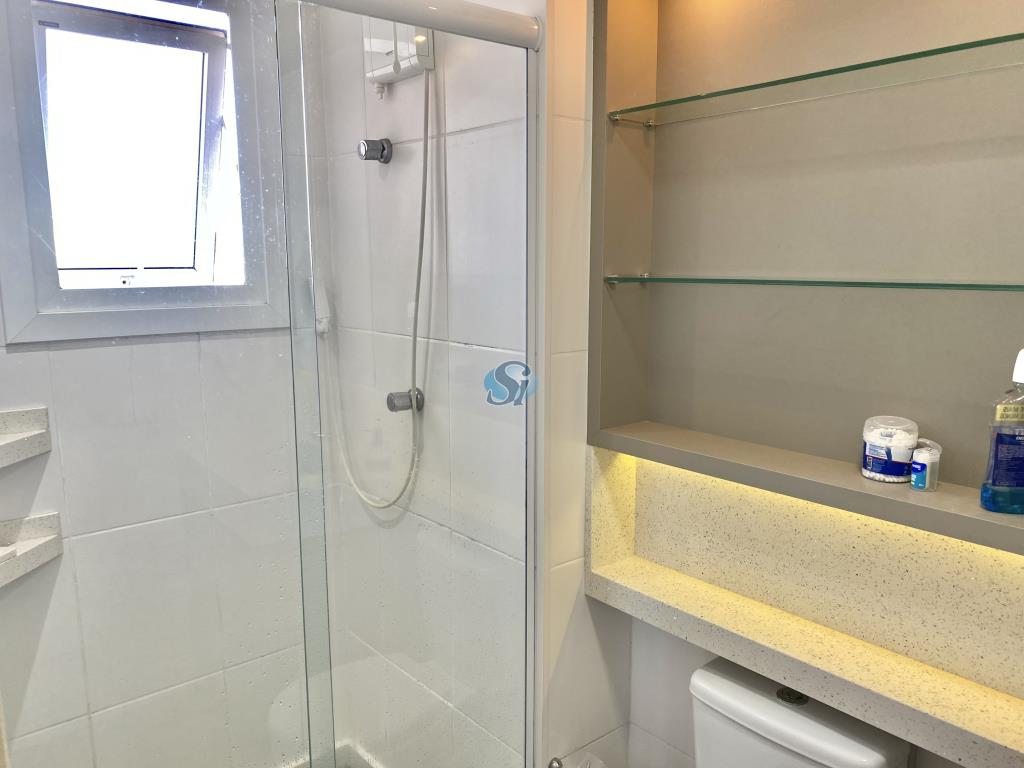 apartamento em Centro